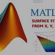 DATN SURFACE FITTING FROM X Y Z DATA