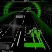 What Is Love Audiosurf