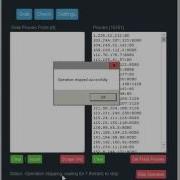 Proxy Finder Scraper And Testing Software