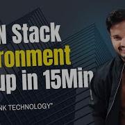 How To Set Up A MERN Stack Environment In 15 Minutes RealThink Technology