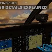Altimeter In Depth Microsoft Flight Simulator Tutorial