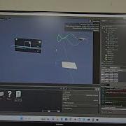 Simulink ROS2 Isaac Sim 無人機虛擬環境視覺展示