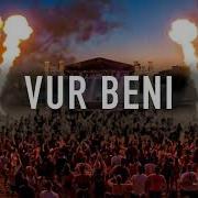 Semicenk Vur Beni Afro House Remix By POTKI 2026 Turkish Club Mix