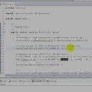 Advanced Java Tutorial The Preferences Class