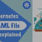Kubernetes YAML File Explained Deployment And Service Kubernetes Tutorial 19