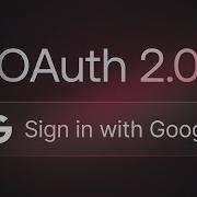 Setup Google OAuth Sign In 6 Minutes