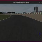 Using TD3 To Play TORCS Wheel 2 Track