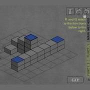 Light Bot Level 6