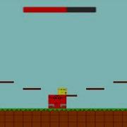 Clickteam Fusion 2 5 Adventure Of Fi Remake Boss 1 Test