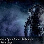Interstellar Space Time Ula Extended Remix