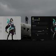 GUI MENU LOADER PANDA STYLE