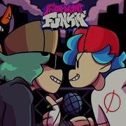 NERVES But Every Turn Another Character Sing It Friday Night Funkin Animation