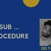 24 SUB PROCEDURE In QBASIC Learn Sub Procedure In Nepali Language