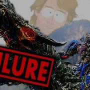 Transformers 4 How A Franchise Destroyed A Filmmaker Anatomy Of A Failure