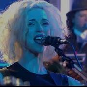 David Byrne Talking Heads Annie Clark St Vincent LIGHTNING