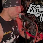 Extinction A D Chaos Live In Montclair NJ May 21 2023
