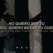 The 1975 Fallingforyou Live At The O2 London Traducido Al Español Inglés