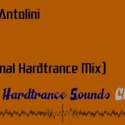 Luca Antolini Heat Original Hardtrance Mix