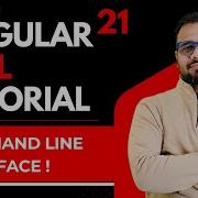Angular 21 Tutorial In Hindi 7 Command Line Interface