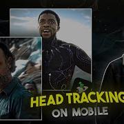 AE Like HEAD TRACKING On Mobile This Is Too Smooth Fr