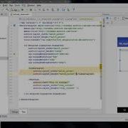 Using ZigzagView Library In Android Studio