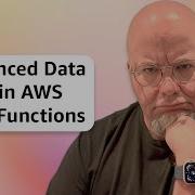 Enhanced Data Flow In AWS Step Functions