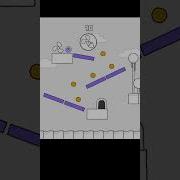 Scribble World Physics Puzzle 4K Full Walkthrough Coolmathgames