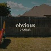 GRAHAM Obvious Official Visualizer