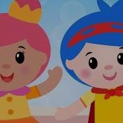 Scrub A Dub Dub Mother Goose Club Nursery Rhyme Cartoons