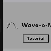 After Effects Script Wave O Matic Tutorial