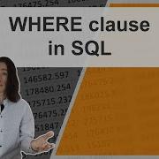WHERE Statement In SQL Learn SQL With IMDB Database