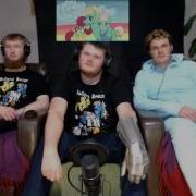 Australia Bronies React Flutter Brutter Season 6 Ep 11 My Little Pony