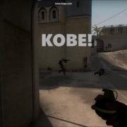 CS GO Funny Grenade Kill KOBE