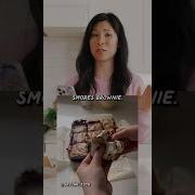 Testing A S Mores Brownies Recipe From TikTok