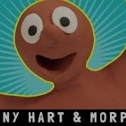 MORPH EXTRAS THE FIRST TONY HART MORPH