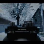 Battlefield Bad Company 2 HD Rendering Test