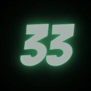 33 Second Timer 33 Seconds Countdown 33s Timer