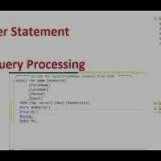 SQL Server Interview Questions Part 1