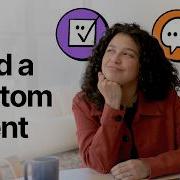 Как создать пользовательского агента