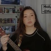 Haluk Levent Elfida Cover Belemir