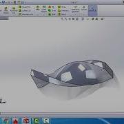 Solidworks Tutorial How To Use Flex Twisting Tool