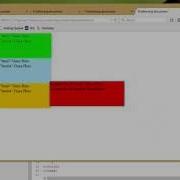 Page Layout Basic Positioning Using Aptana
