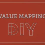 DIY Toolkit Value Mapping
