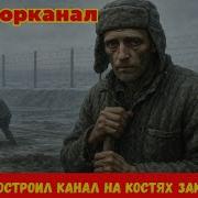 Беломорканал Стройка на Костях Как СССР Утопил Тысячи в Бетоне