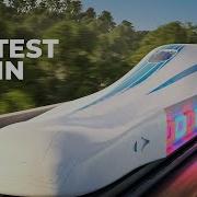 How Japan S Maglev Train Works