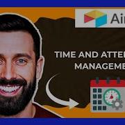 How To Use AIRTABLE For Time And Attendance Management Complete 2025 Guide