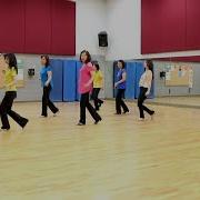 Devil Calling Line Dance Dance Teach In English 中文