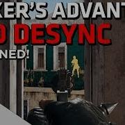 PEEKER S ADVANTAGE DESYNC EXPLAINED DEMONSTRATION PUBG
