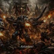 Angeli Mortis Warhammer 40k Music