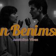 Sen Benimsin Neşet Ertaş Psychedelic Anatolian Folk Rock Cover
